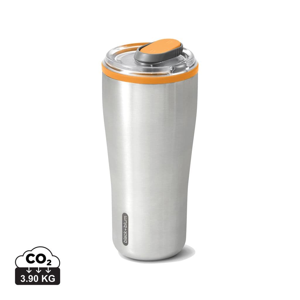 Black+Blum geïsoleerde reisbeker 600 ml 1