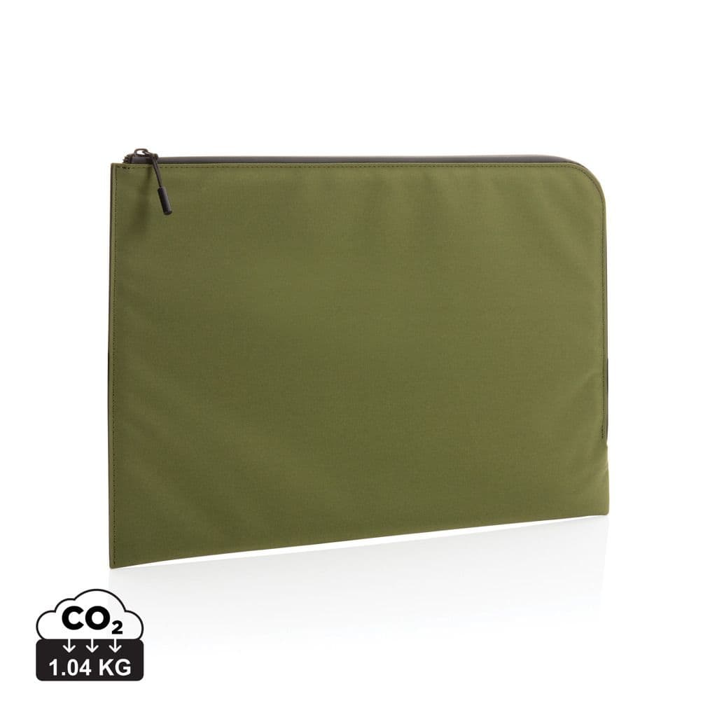 Impact Aware™ laptop 15.6" minimalistische laptophoes 1