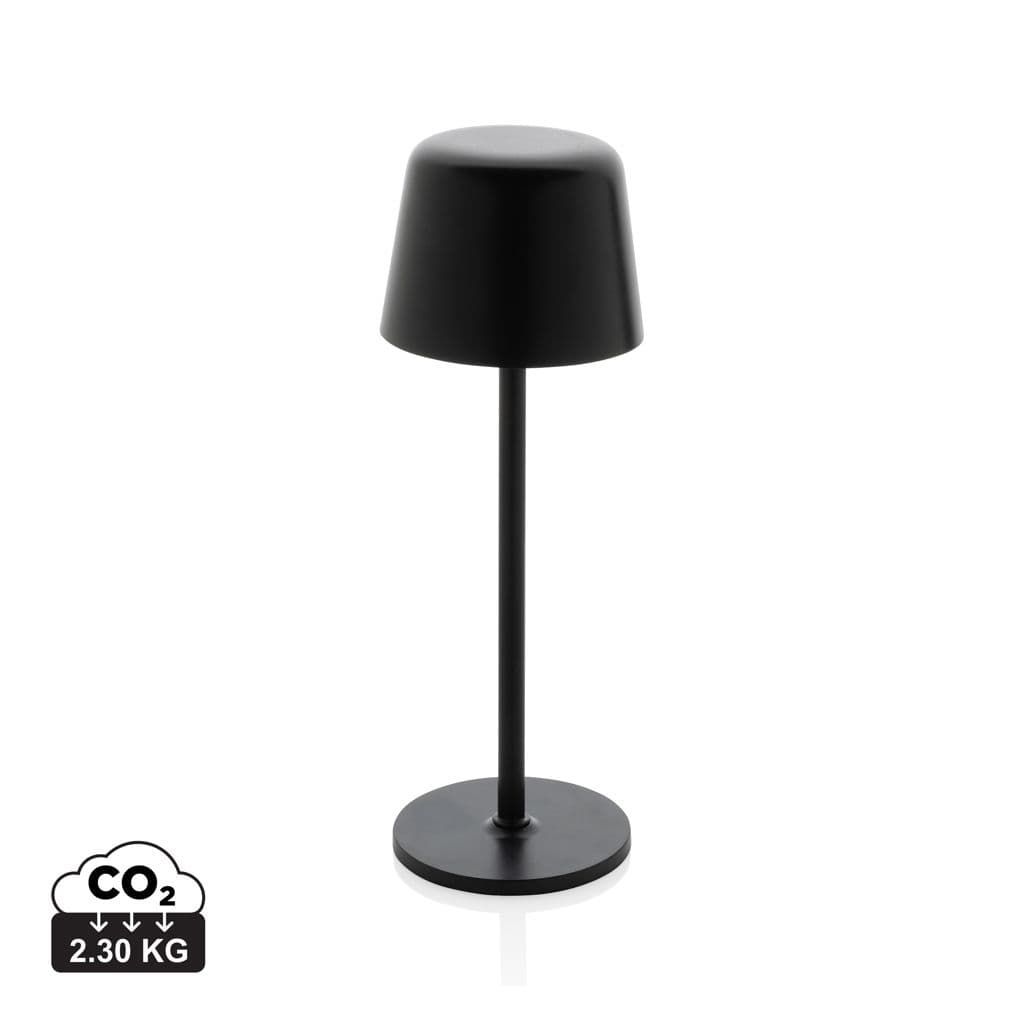 Zenic RCS gerecyclede plastic USB oplaadbare tafellamp 1