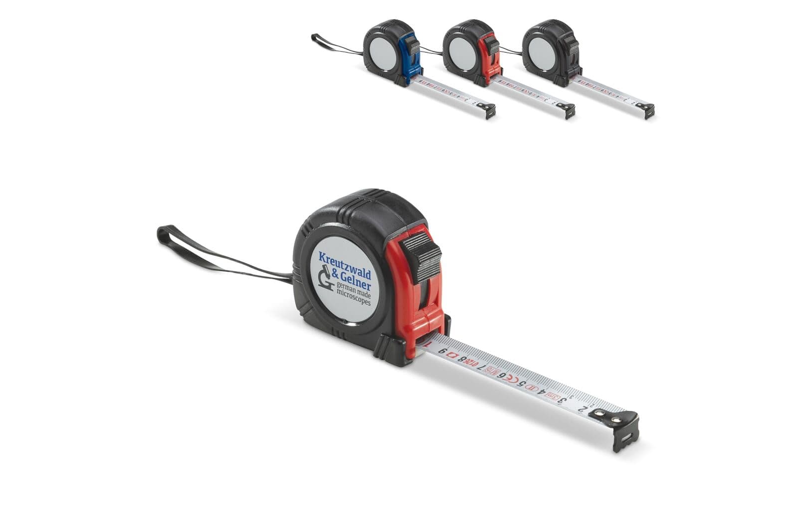 Rolmaat 3 meter 1