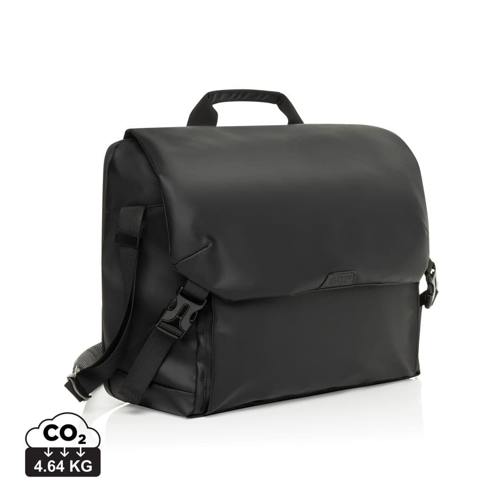 Swiss Peak OSLO RCS Messenger 1