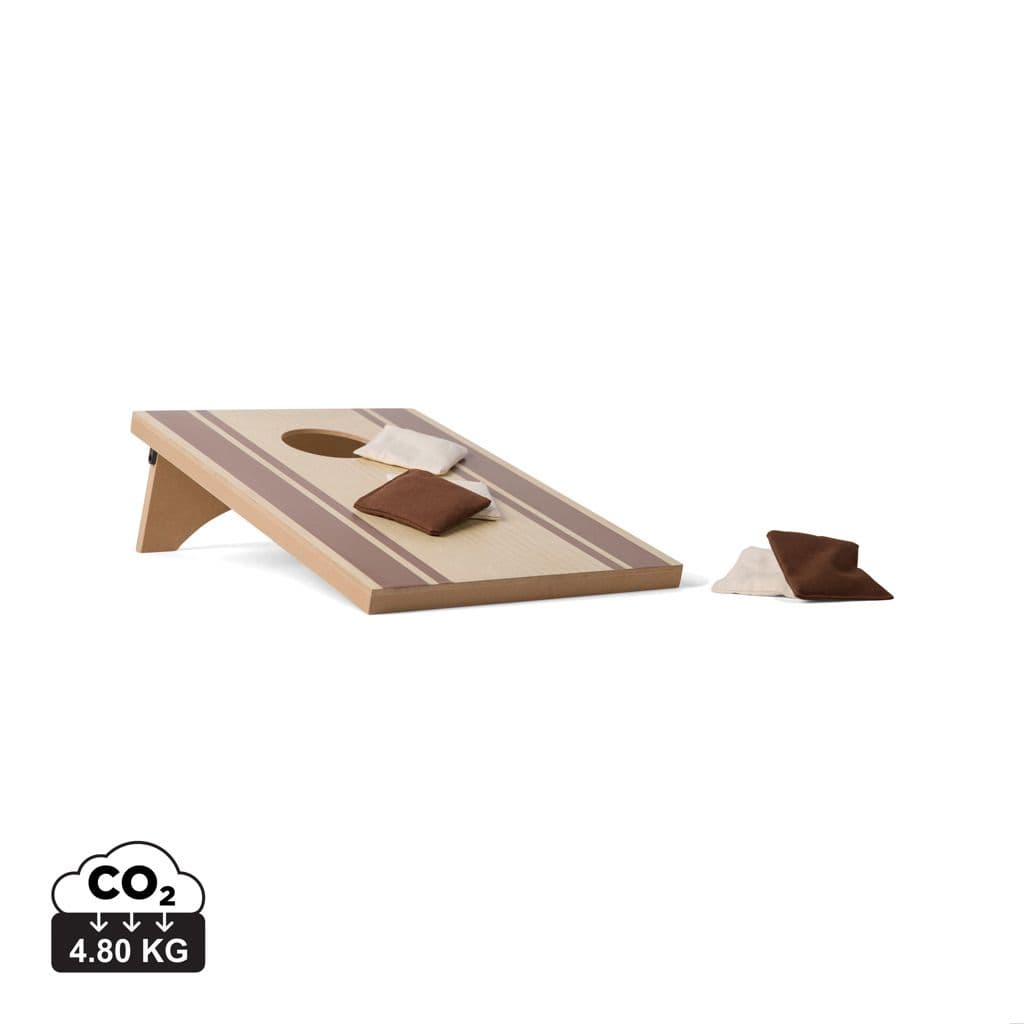 VINGA Cornhole spel 1