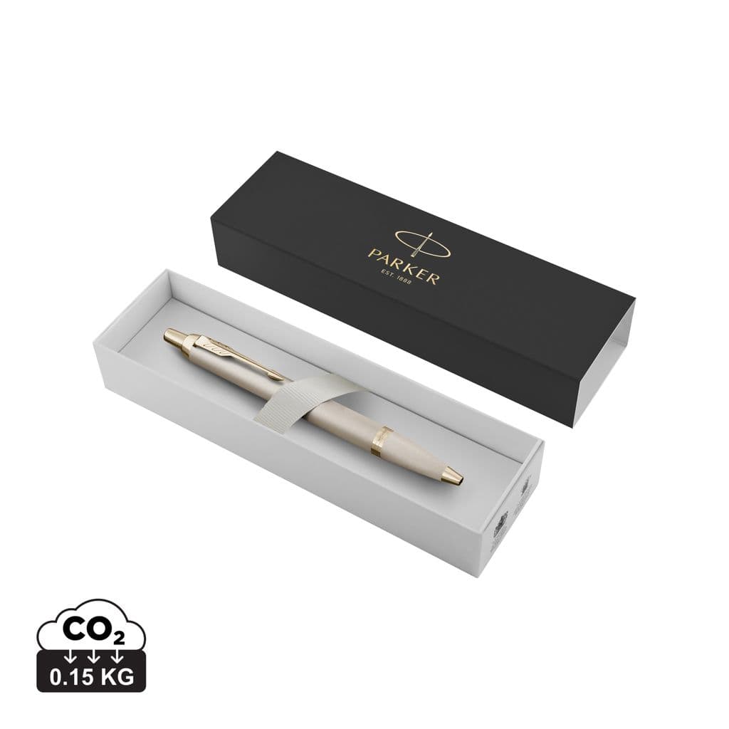 Parker IM PROFESSIONAL MONO pen 1
