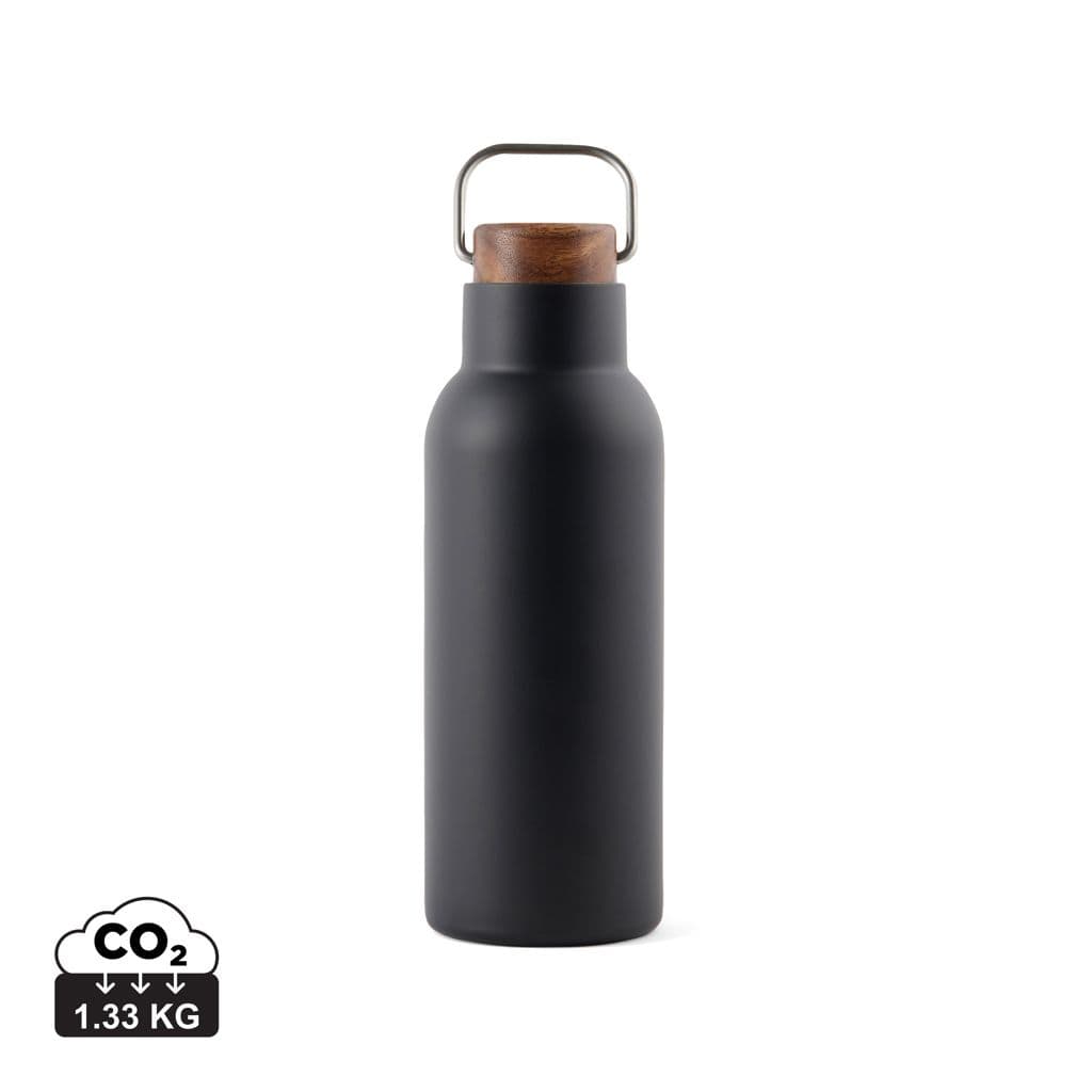 VINGA Ciro RCS gerecycled RVS vacuümfles 580ML 1