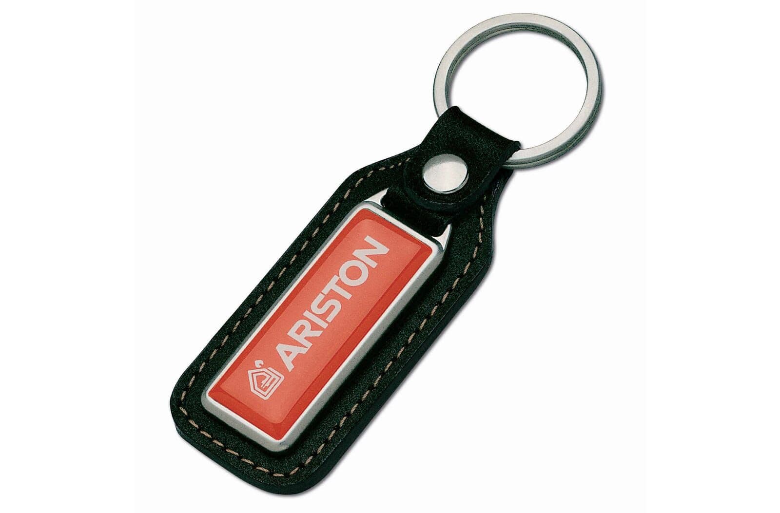 Sleutelhanger leer 1