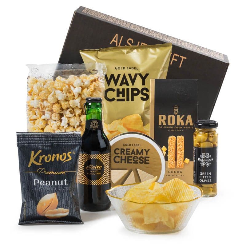 Golden Tapas 1