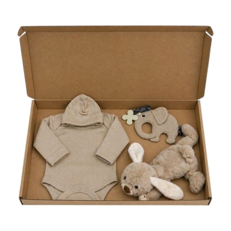 Brievenbus Baby Cadeau 1