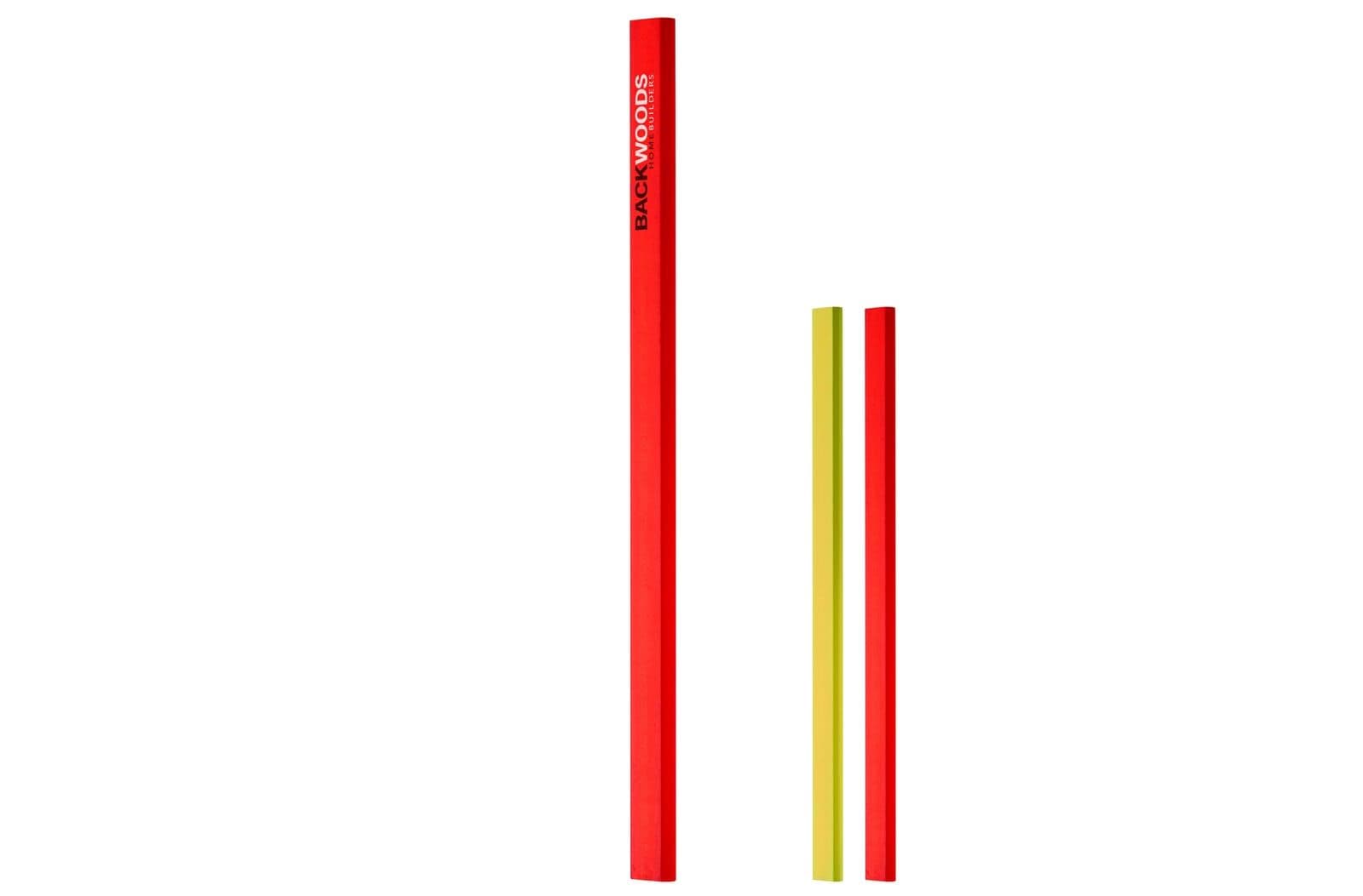 Timmermanspotlood 25cm 1