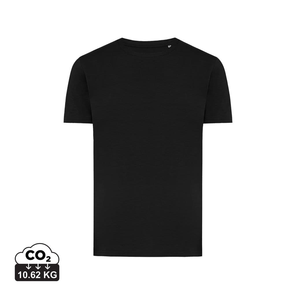 IQONIQ Brett gerecycled katoen t-shirt 1