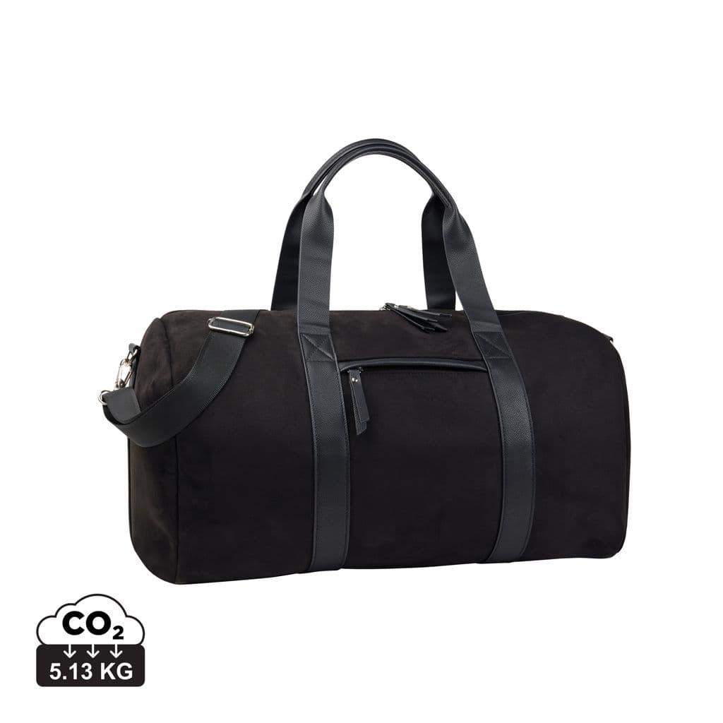 VINGA Marlow RCS recycled polyester weekendtas 1