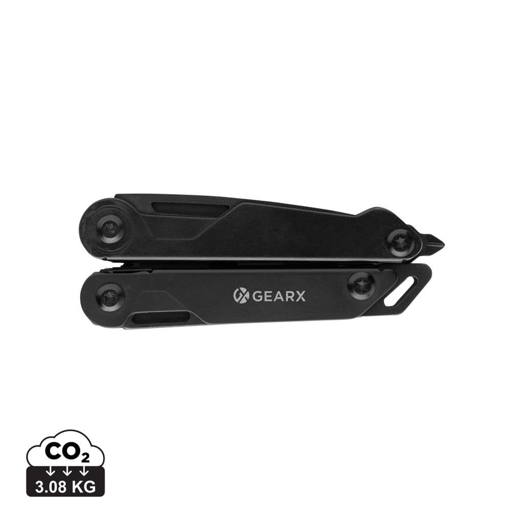 Gear X multitool 1