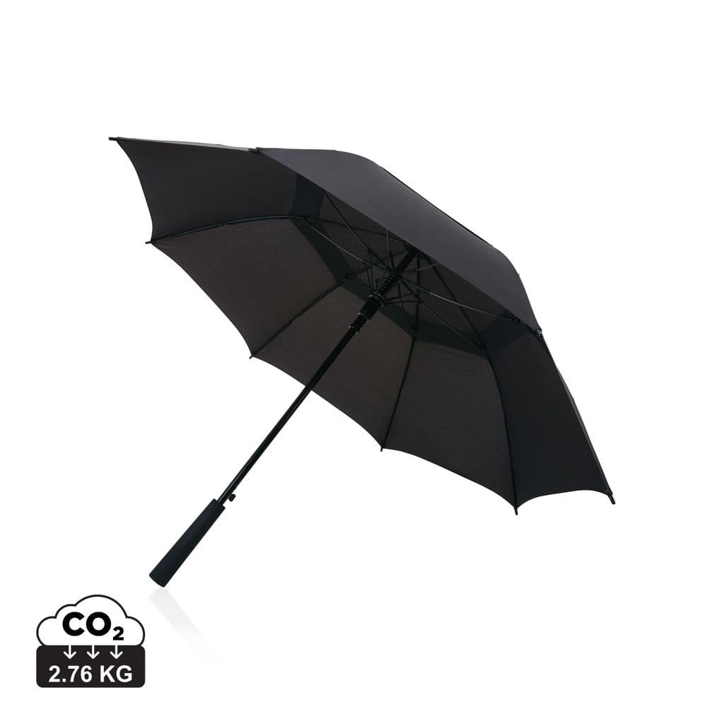 Swiss peak AWARE™ Tornado 23” stormparaplu 1