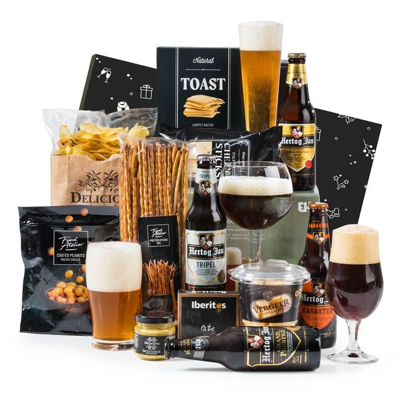 Bierproeverij 1