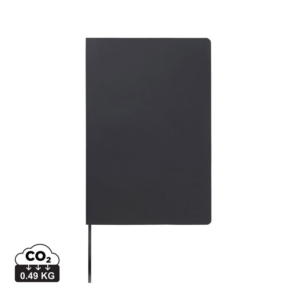 VINGA Baltimore RCS PU softcover notitieboek 1