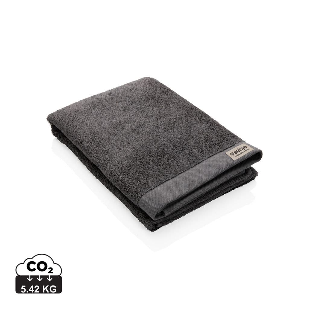 Ukiyo Sakura AWARE™ 500Gram Handdoek70 x 140cm 1