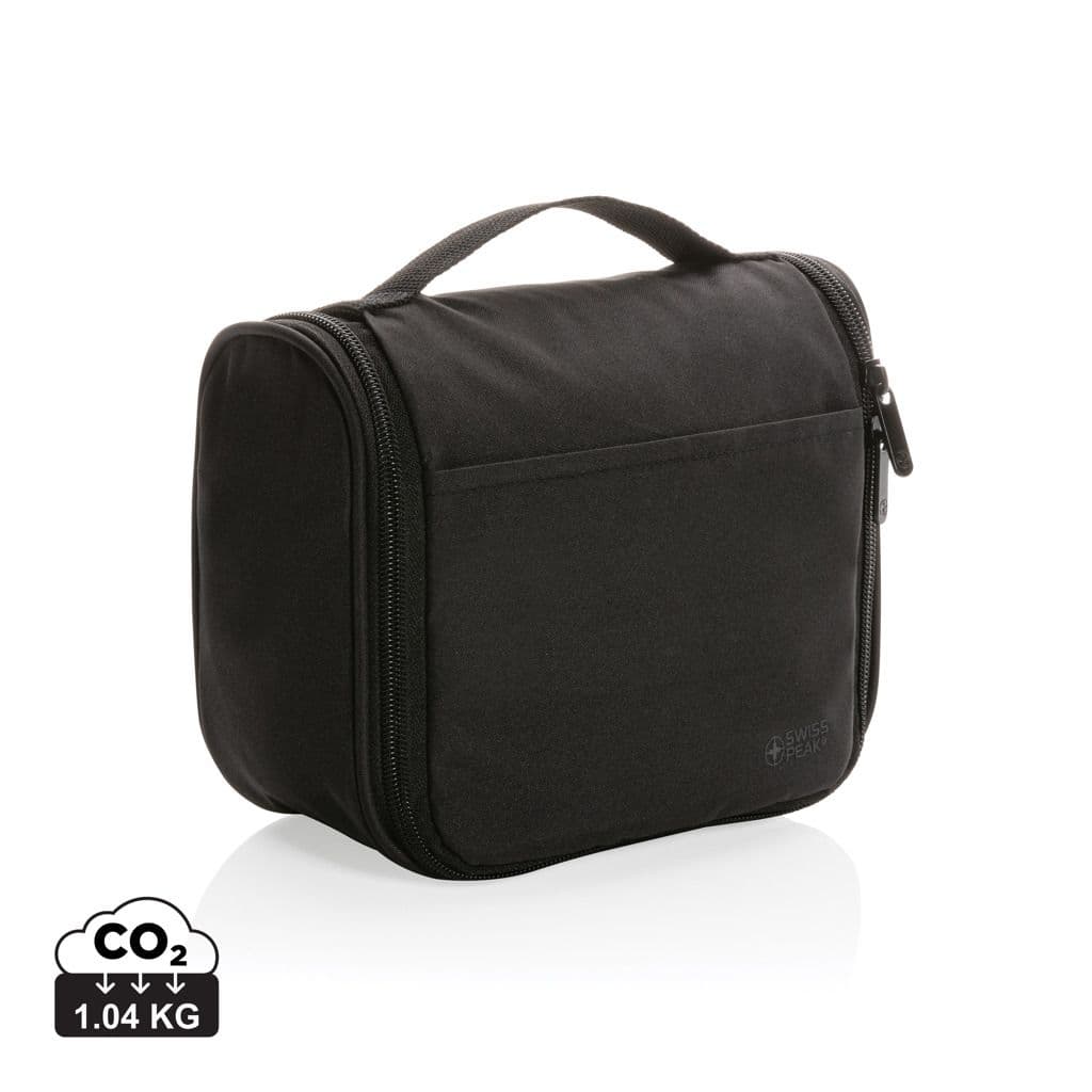 Swiss Peak Lohan AWARE™ Toilettas 1
