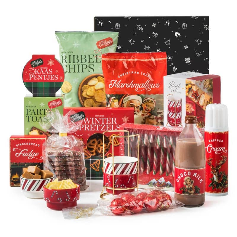 Xmas Holiday 1
