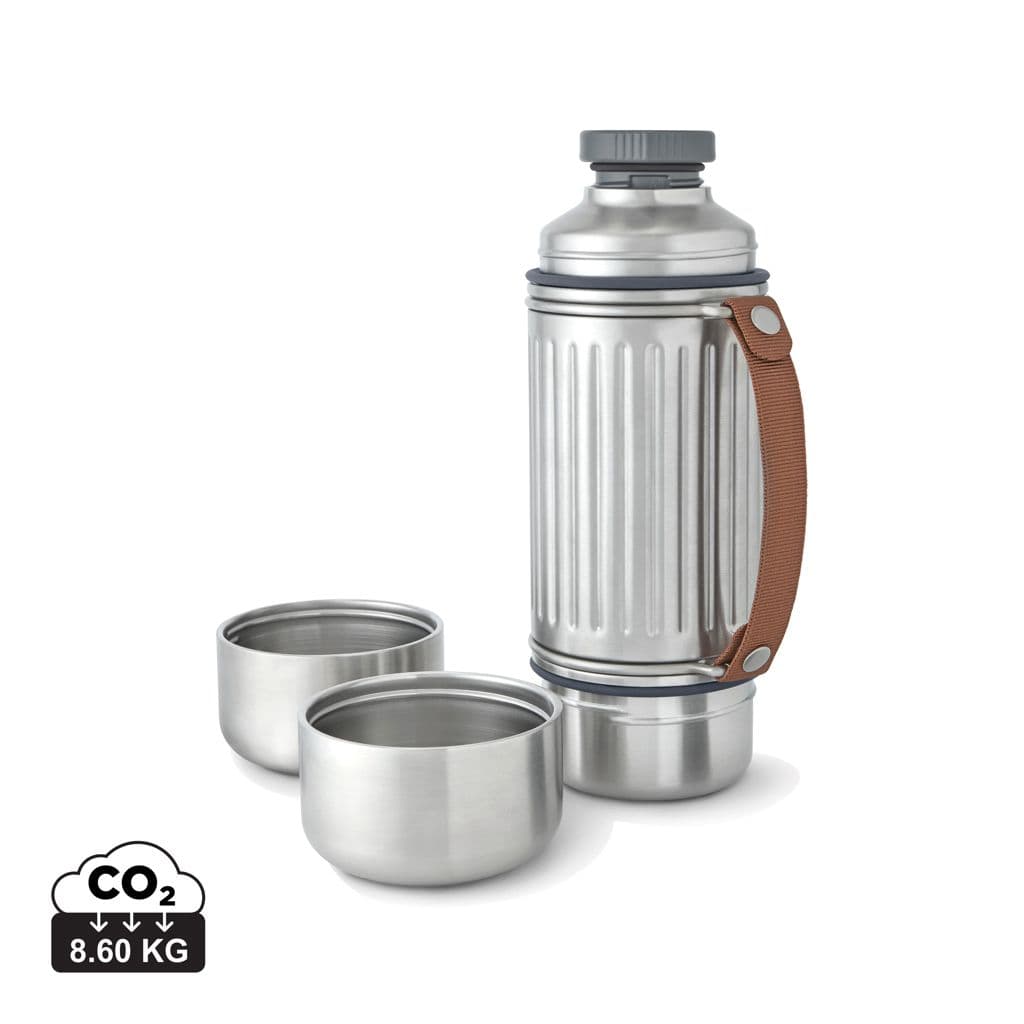 Black+Blum Explorer Flask Duo 1L 1