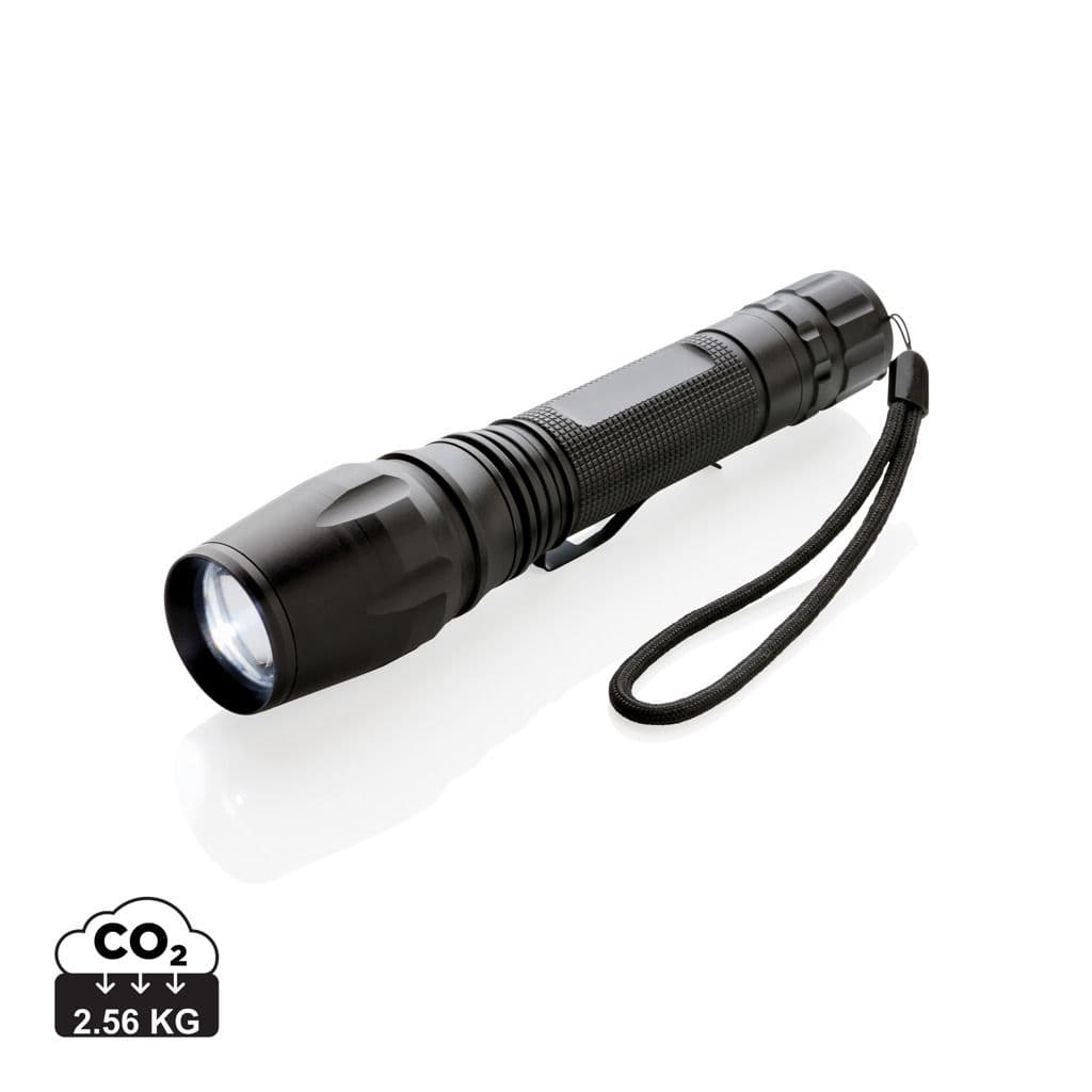10W CREE zaklamp 1