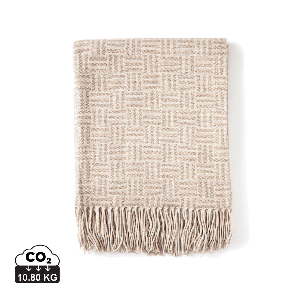 VINGA Lenox plaid 1