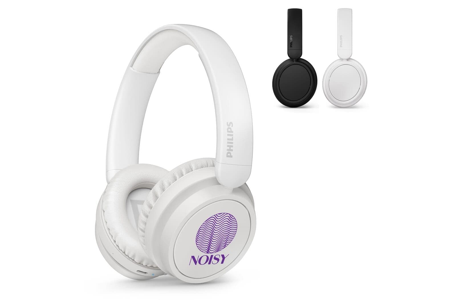 TAH5209 |Philips Bluetooth over ear koptelefoon met 65 uur speeltijd 1