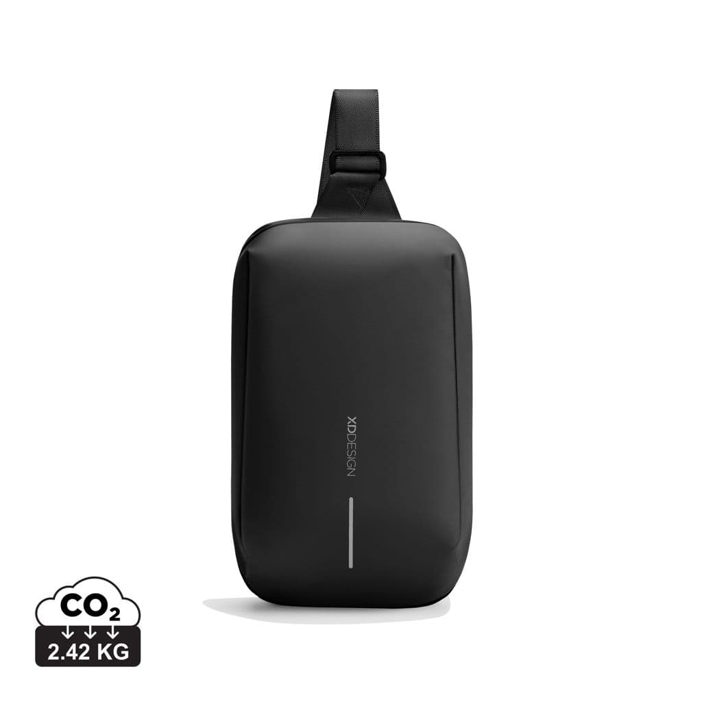 Urban waterbestendige sling bag 1