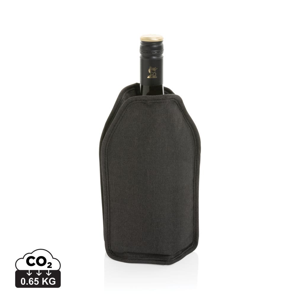Vino AWARE™ RPET wijnkoeler sleeve 1