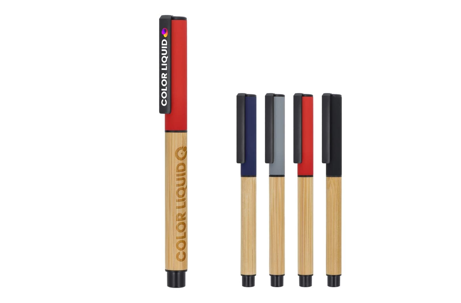 Rollerbal bamboo 1