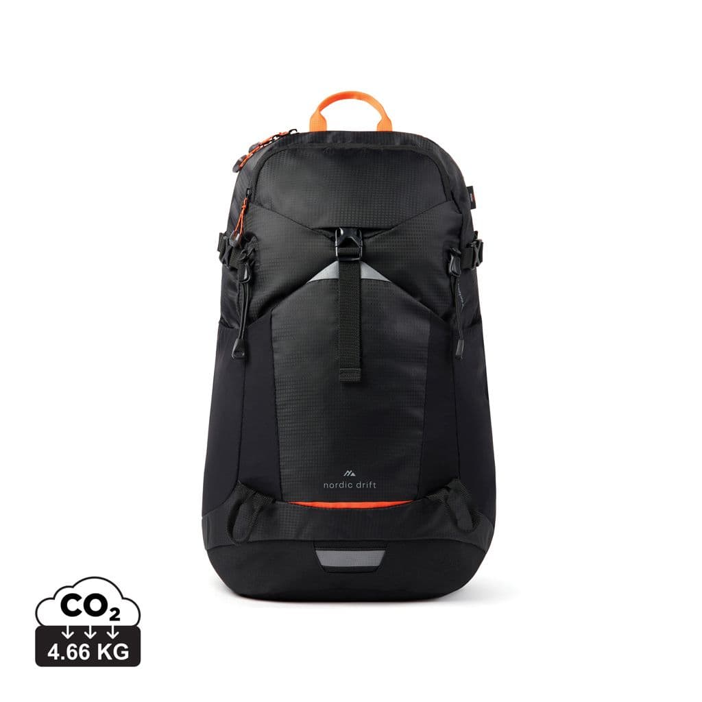 Nordic Drift Trail RCS backpack 24L 1
