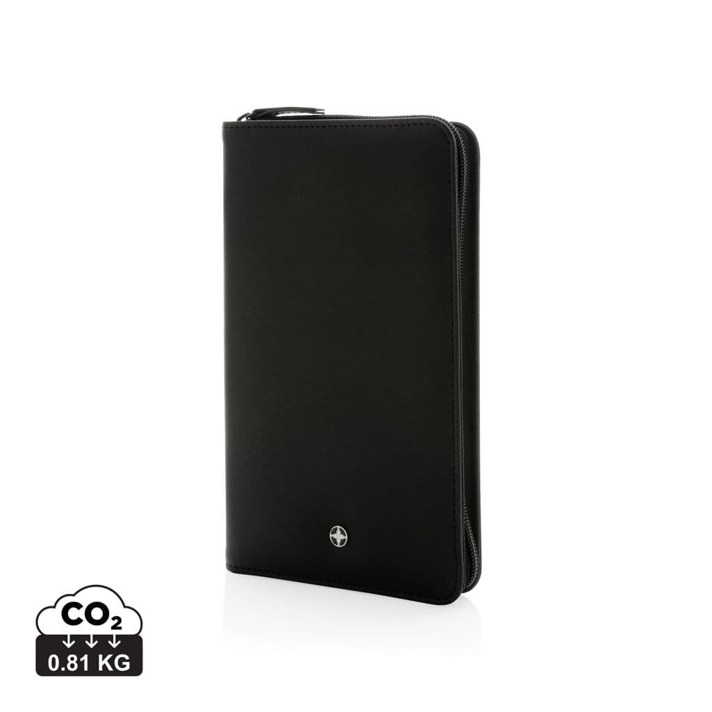 Swiss Peak Heritage RCS rPU RFID reisportomonnee 1
