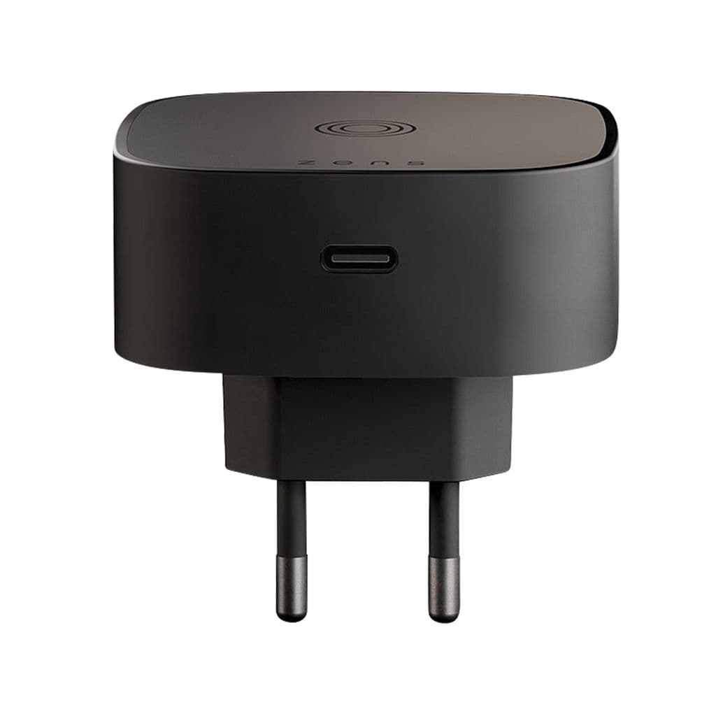 Zens draadloze oplaadadapter 1