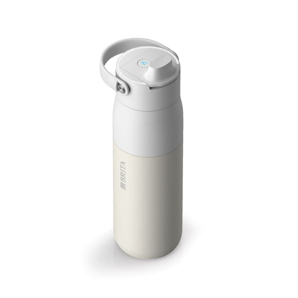 BRITA LARQ IQ Track purify clean bottle 680ML 1