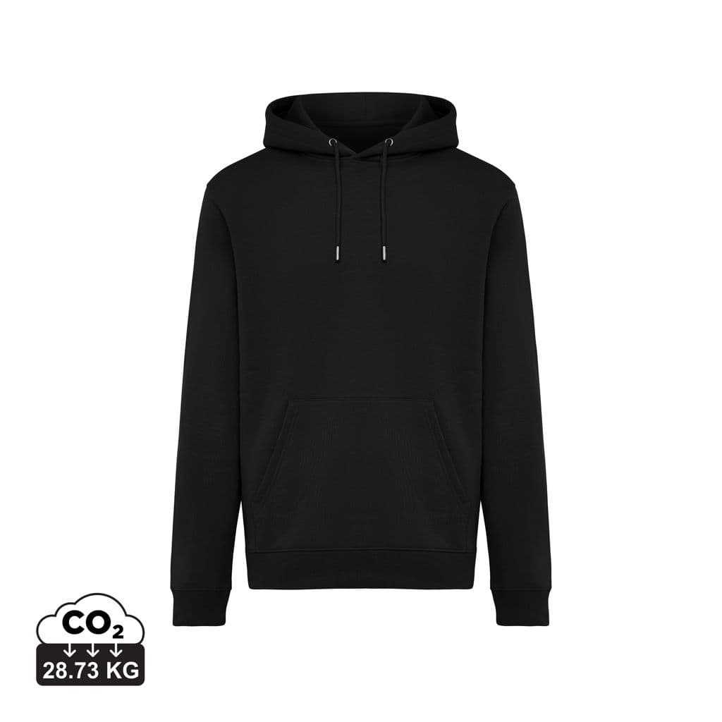 IQONIQ Joshua hoodie van gerecycled katoen 1