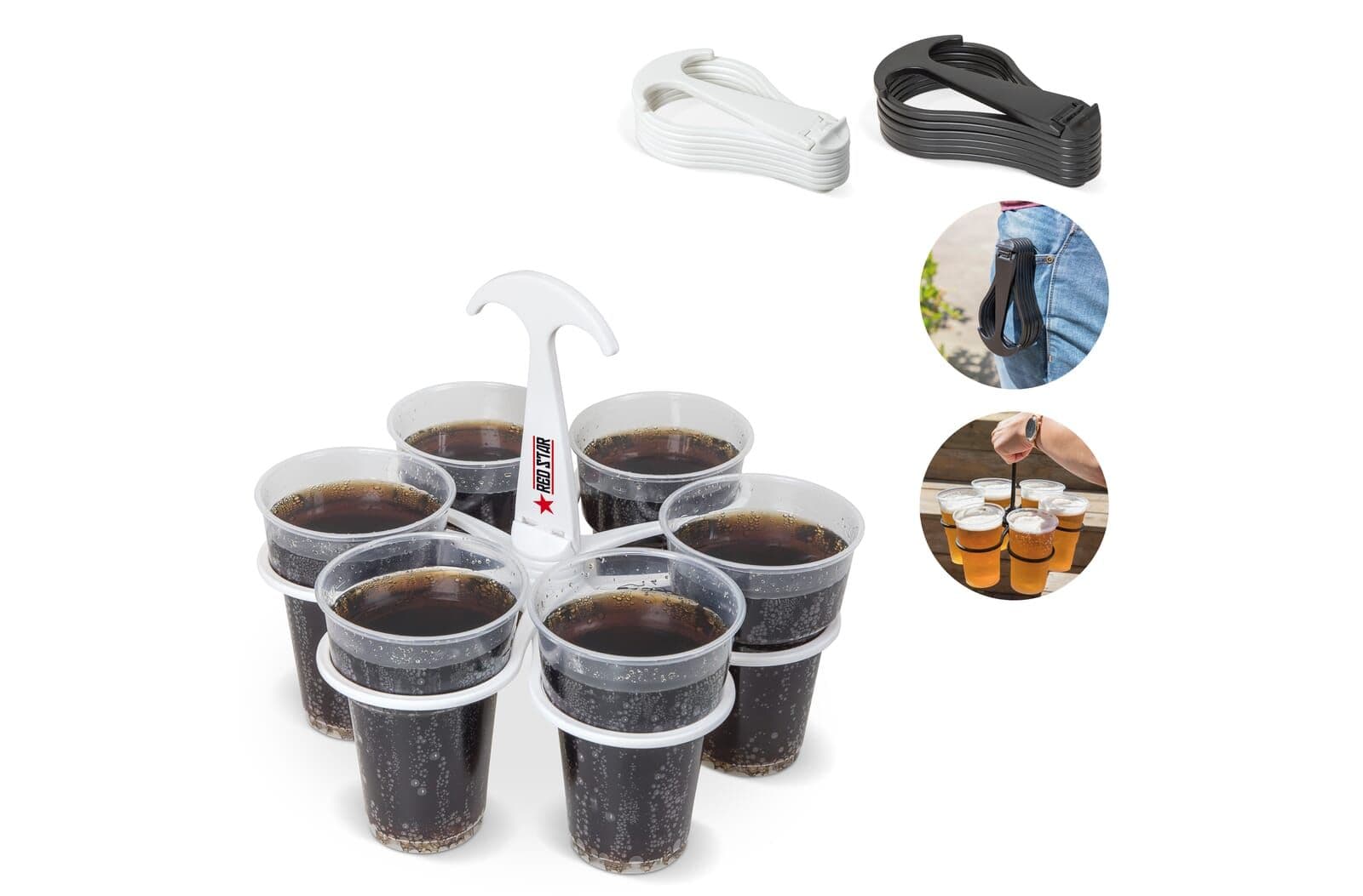 The Original Cupkeeper – Cups 18cl-33cl 1