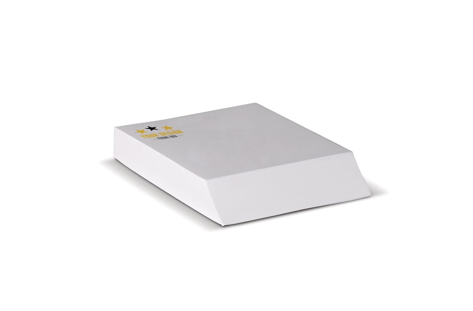 Memoblok 220 vellen 1