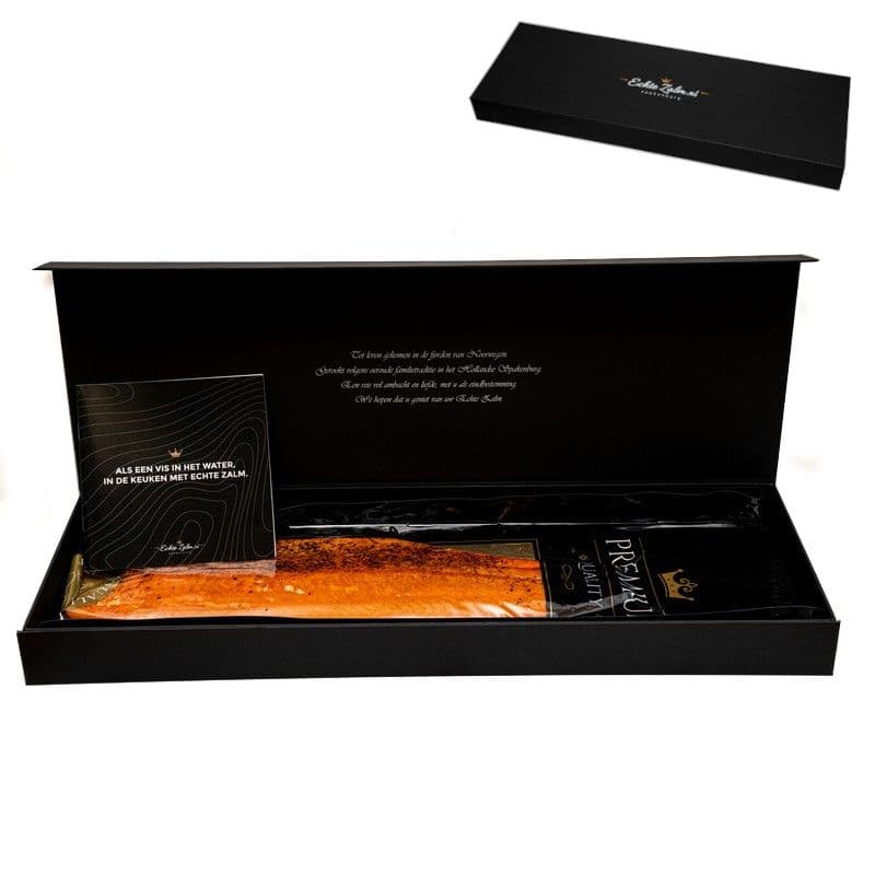 Zalm Gift XL 1