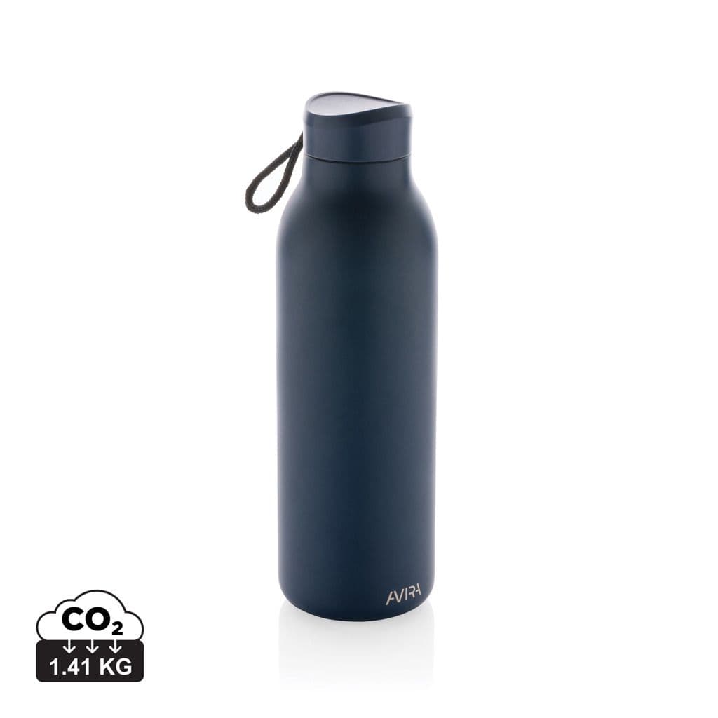 Avira Avior RCS gerecycled roestvrijstalen fles 500 ML 1