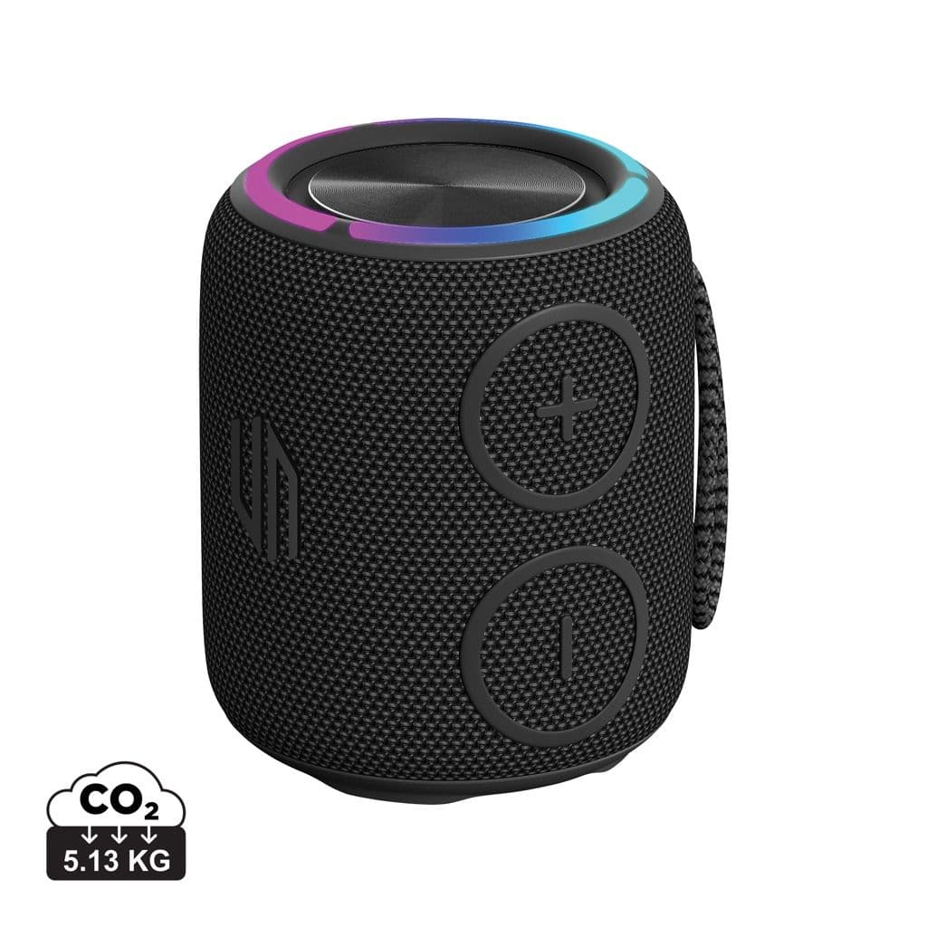 Urban Vitamin Palmdale RCS rplastic 16W speaker IPX 7 1