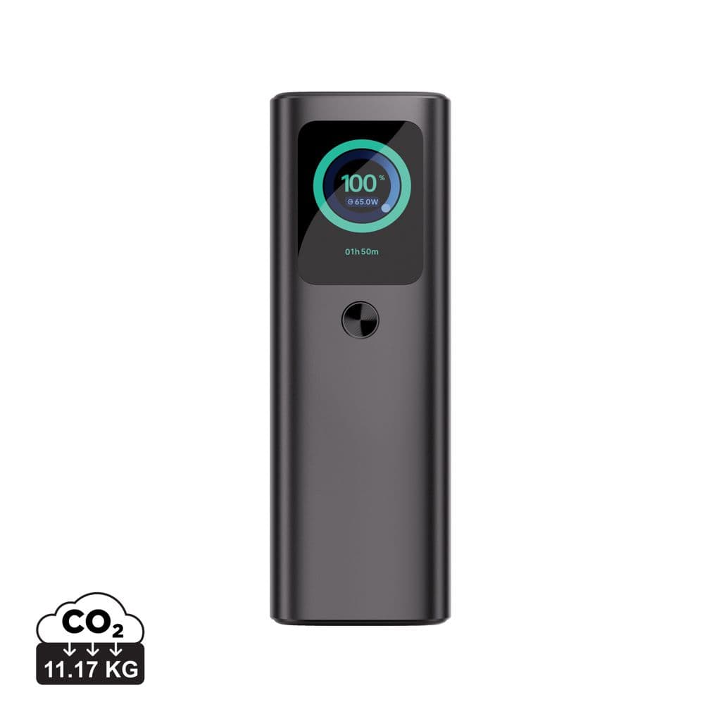 Urban Vitamin Stanford 165W 20.000 mAh powerbank 1