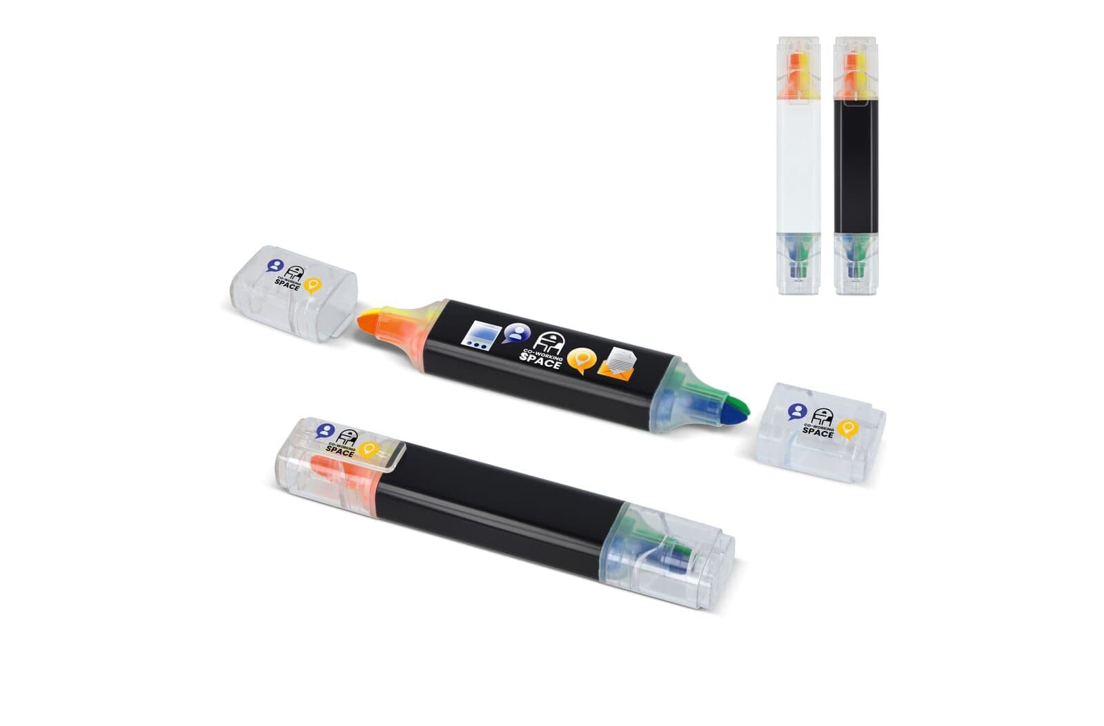 4-in-1 Highlighter 1