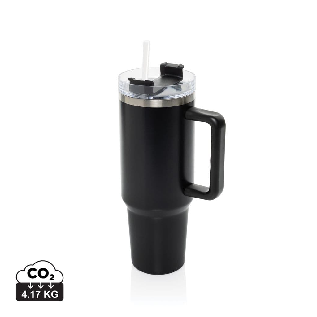 Peakflow RCS recycled staal beker 1200ML 1