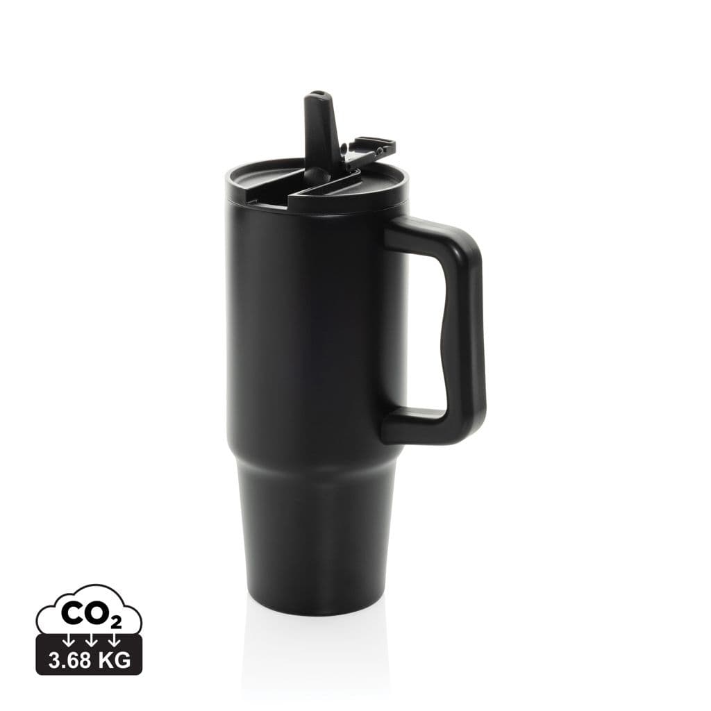 Embrace Lekvrij RCS recycled RVS Beker 900ml 1