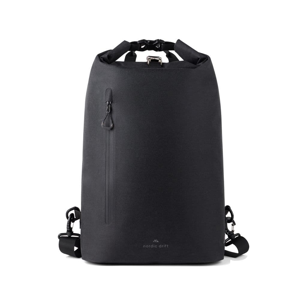 Nordic Drift Trail RCS waterdichte fietstas 25L 1