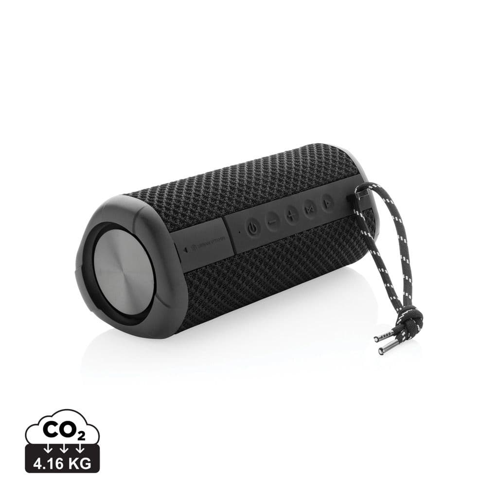 Urban Vitamin Berkeley IPX7 draadloze 10W luidspreker 1