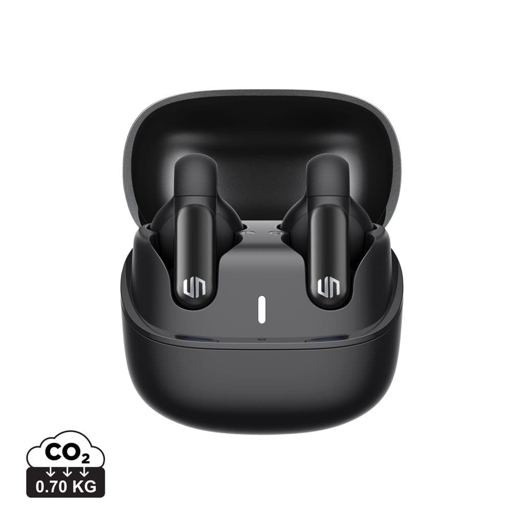 Urban Vitamin Long Beach ENC rplastic wireless oordoppen 1