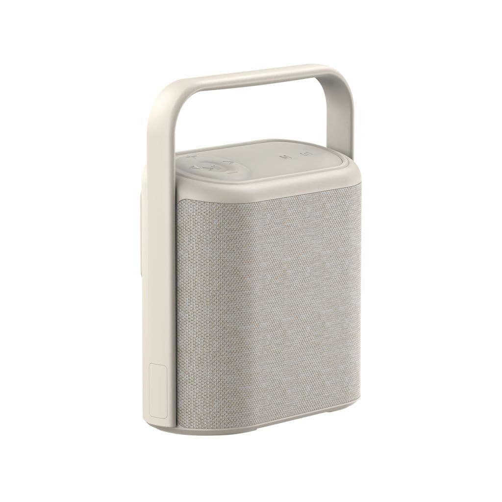 Urban Vitamin Newark RCS 10W speaker vervangbare batterij 1