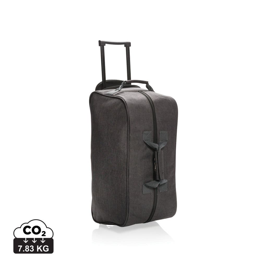 Basic weekend trolley 1