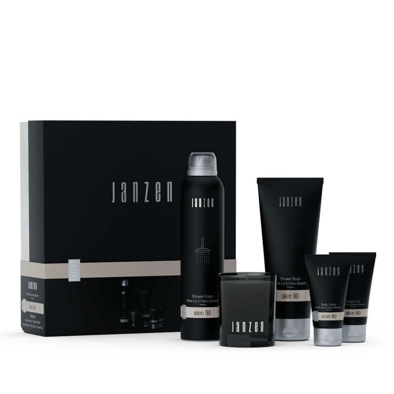Janzen Giftset M – Skin 90 1