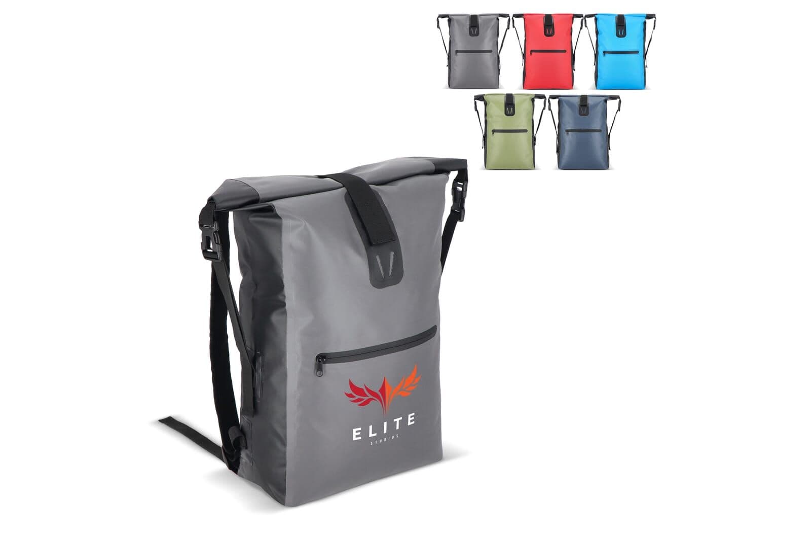 Rugzak Adventure 20L IPX4 1