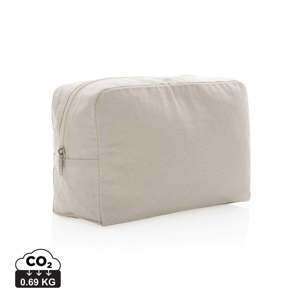 Impact Aware™ 285 gsm rcanvas toilettas ongeverfd 1